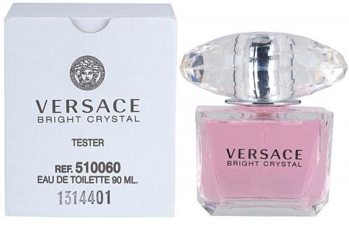 Versace Bright Crystall edt  TESTER